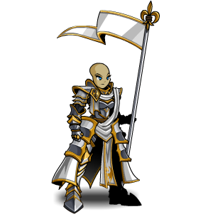 Valiant Swordhaven Pendragon male