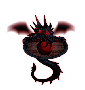 EbilCorp Dragonisitrator