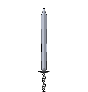 Shadow Sword