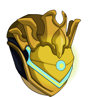 Psionic Experience Visor