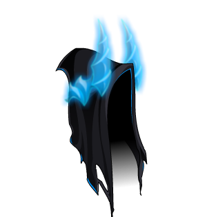 Underworld Nemesis Hood