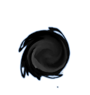 Underworld Evoker Vortex