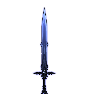 Legion Malignant Blade