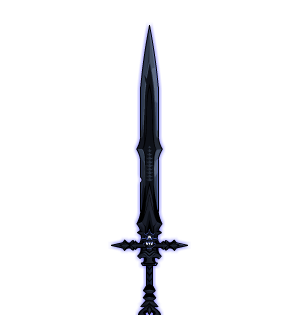 Malignant Blade