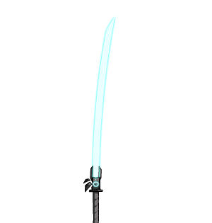 CyberAssassin Katana