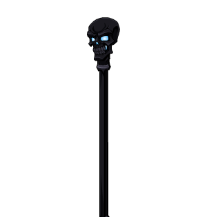 Underworld Master's Cane