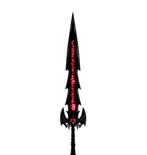 Onyx DOOMFire Blade