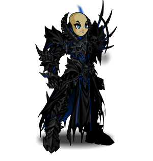 Underworld Executioner male