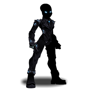 Underworld Court Noble male