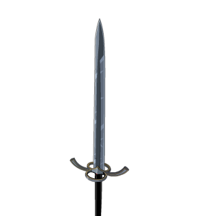 Medieval Sword