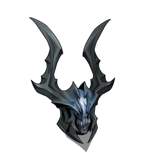 Fallen SoulBreaker Helm