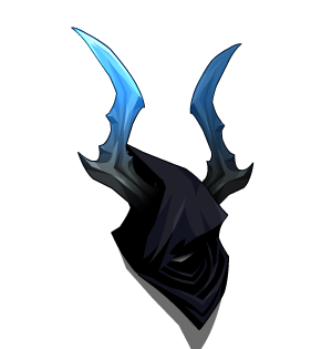 Fallen SoulBreaker Hood