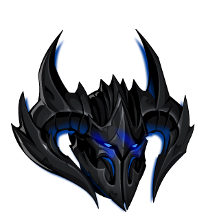 Underworld Executioner Horn