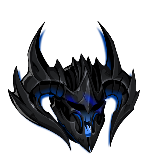 Underworld Executioner Armet