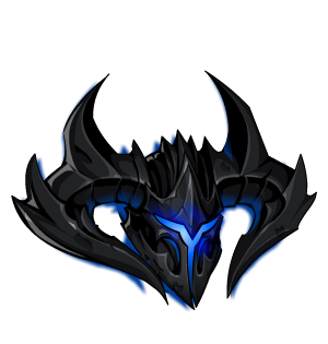 Underworld Executioner Evil Mantle
