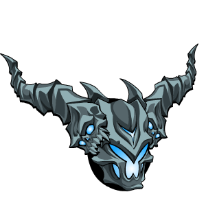 Formal Underworld Lord Helm