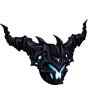 Formal Underworld Lord Visor