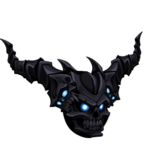 Formal Underworld Master Skull