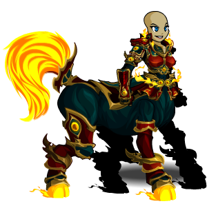 Huomaren Zhansie male