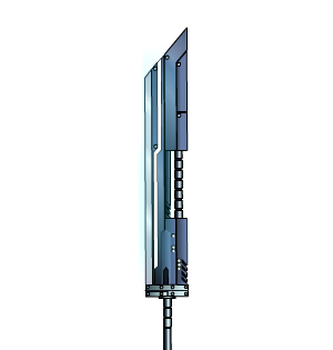 Cronos Cyber Sword