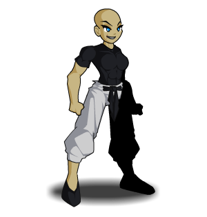 Toji male