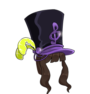 Dissonant Shako Locks