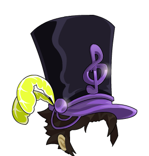 Dissonant Shako