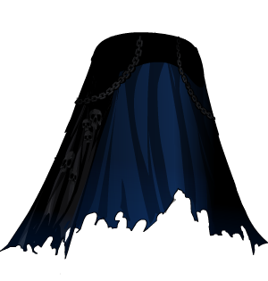 Cloak of the Deathslayer