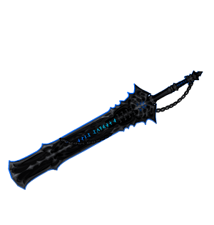 Sheathed Reviled Androktasia