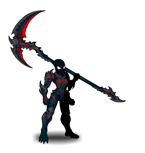 Prime ProtoParagon WarForge male