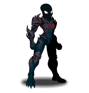 Prime ProtoParagon WF 26 male