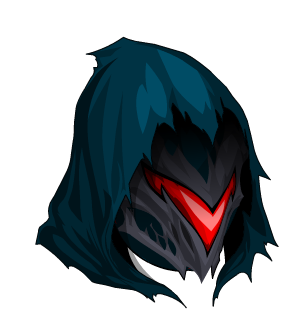 Prime WarForge Hooded Visor