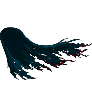 Prime WarForge Cloak