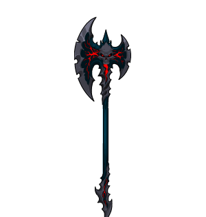 Apatheia Halberd CC