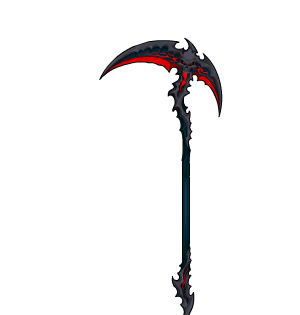 Apatheia Scythe CC
