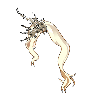 Eshe Celestial Locks