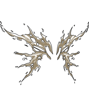 Eshe Celestial Wings