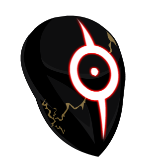 Helm of the Crimson Eclipse