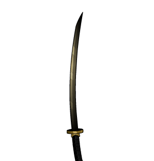 Blade of the Eternal Eclipse