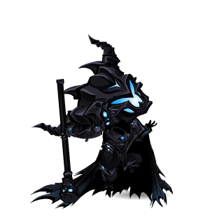 Dapper Paragon Pet