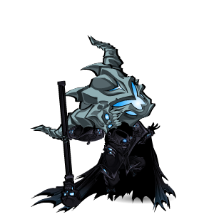 Formal Legion Paragon Pet