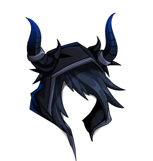 Fallen Renegade Hair
