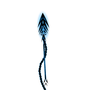 Legion Renegade Fiend Spear