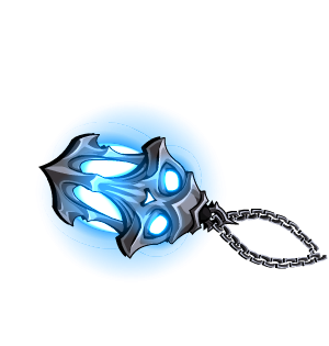 Lantern of Forsaken Souls