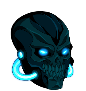 Underworld Mastermind Skull