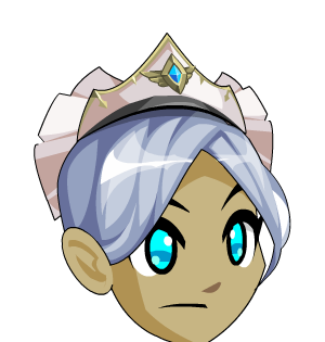 Thunder Flurry Juvania Mask