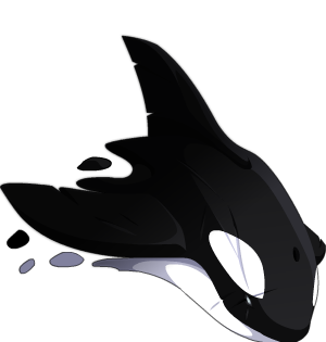 Orca Spirit Guardian