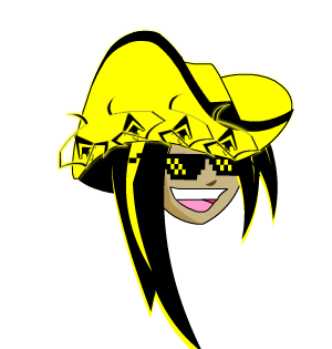 Captain Storm Shades