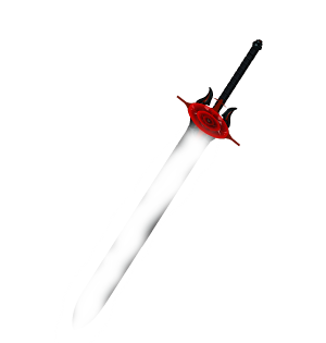 Black Knight Sheathed CC