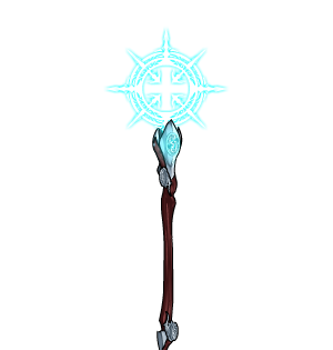 Shax 1 Light Sword